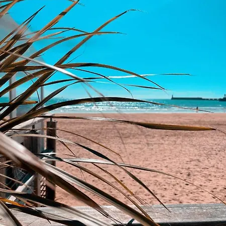 L'Haussmannien * Les Sables-dʼOlonne